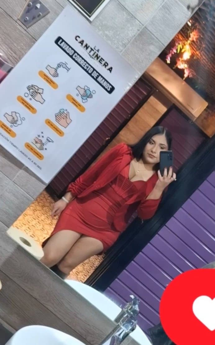 Putas mexicanas buenísimas