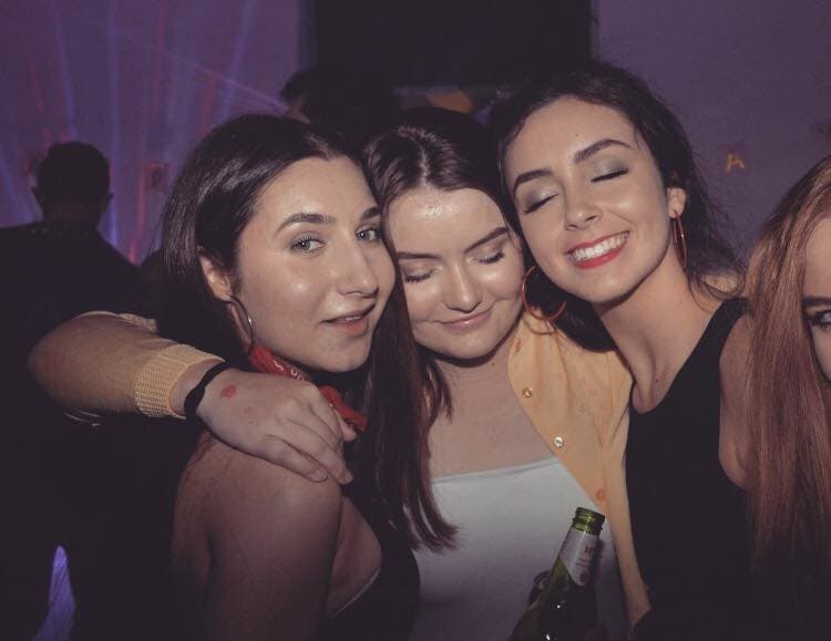 Impregnate Hot Teen Cum Dumpster Renae Watchirs (18+)