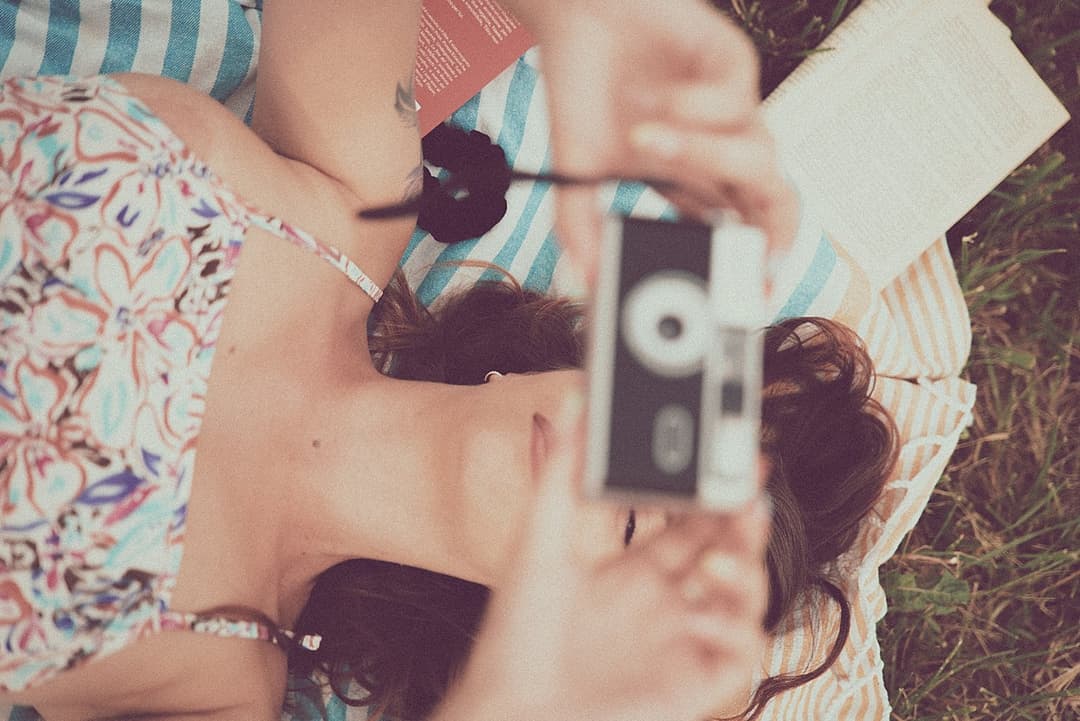 Bubbles & Boobs - Leaked Boudoir