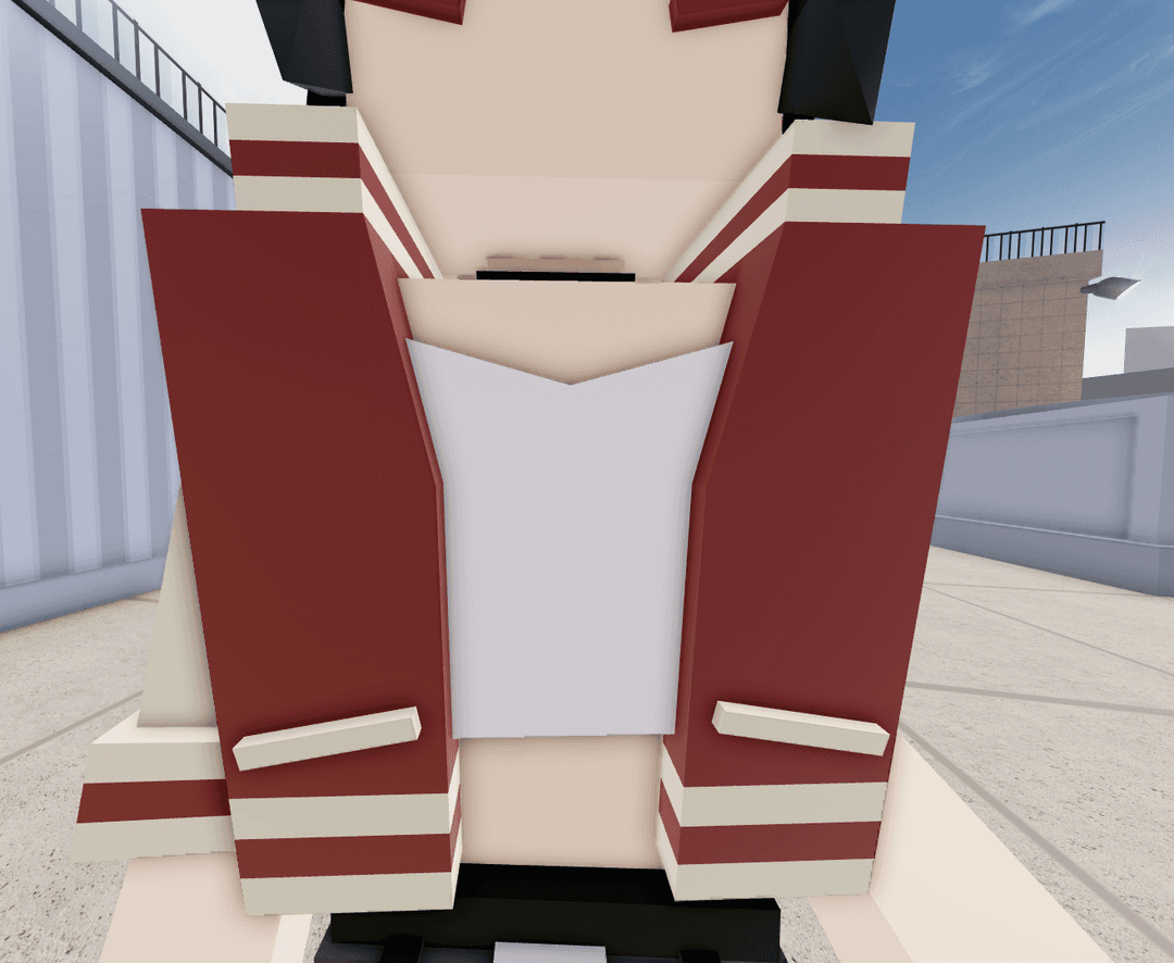 Roblox bad business punk business girl roll up sleeves and boobs part 2