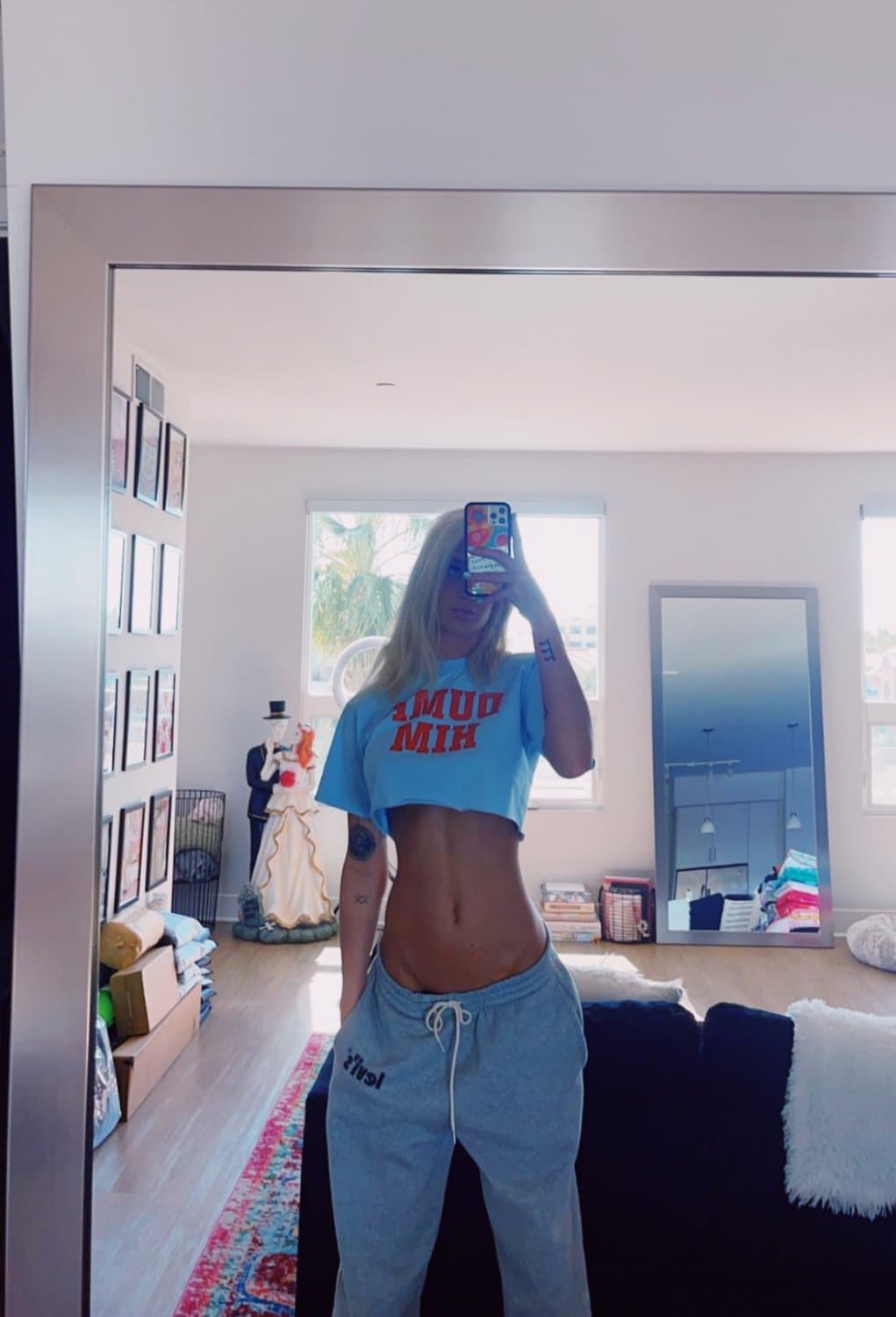 Perfect slut lanie pt 1