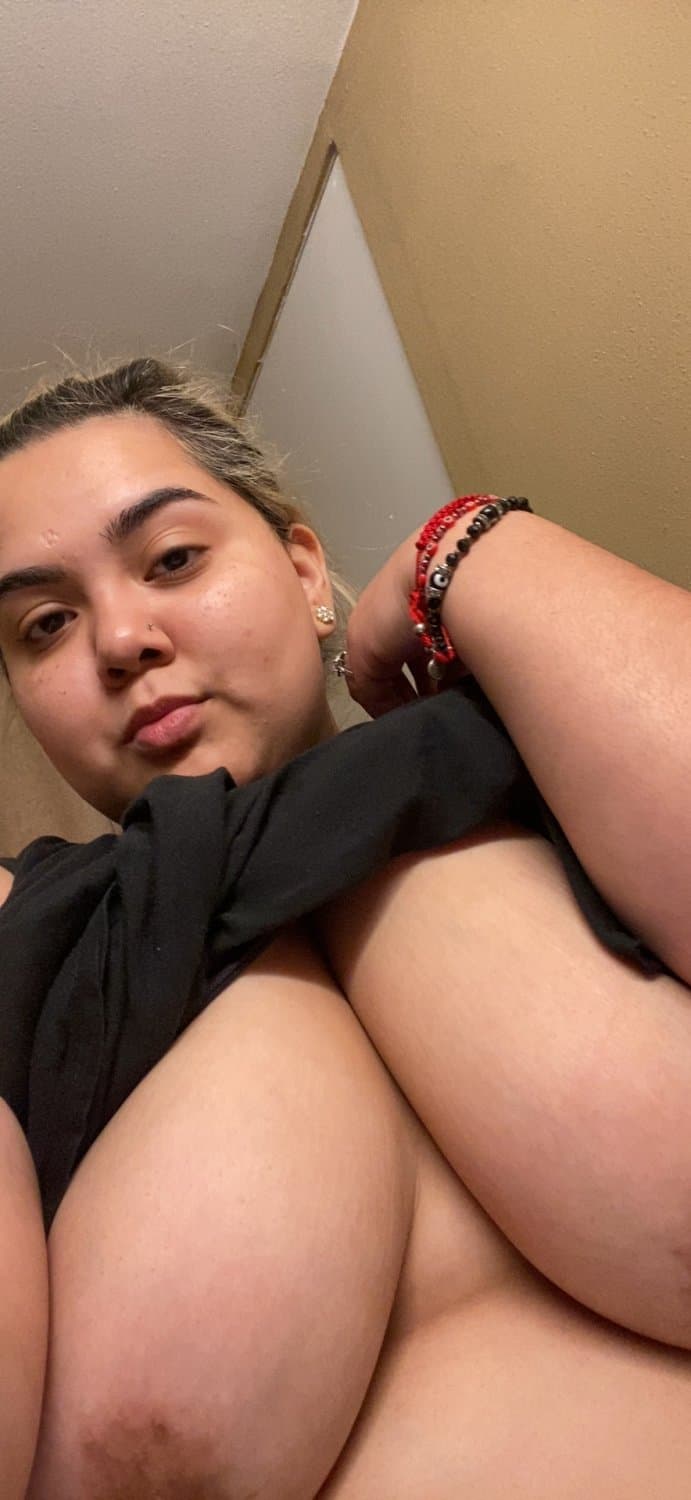 Your parents raised such a great cumslut