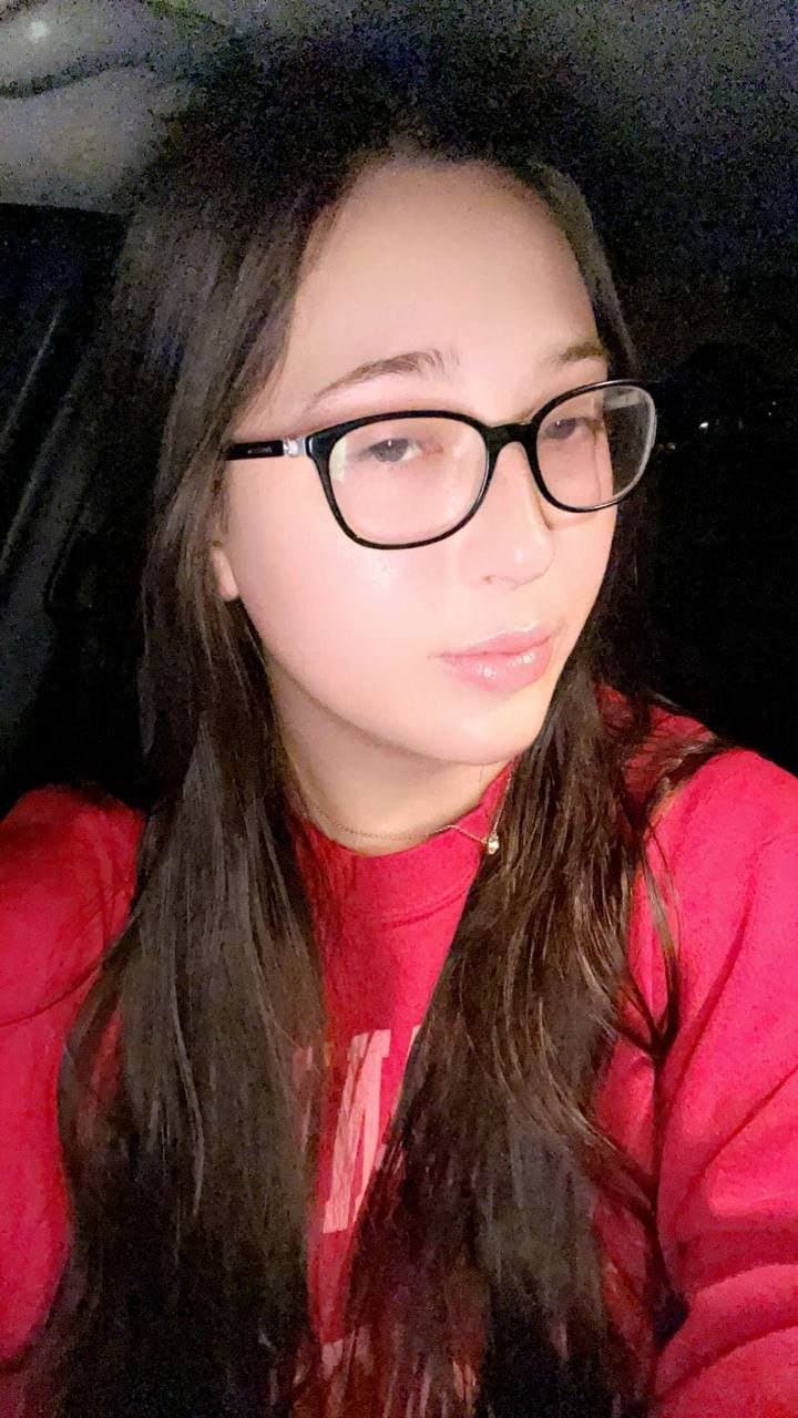 Click to view full size Thought this bitch was a good girl until I hacked her snap now everybody knows her secrets!