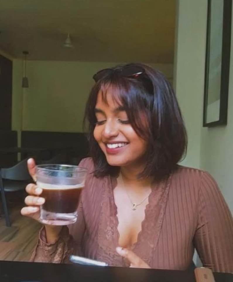 My friends are almost sluttier than me