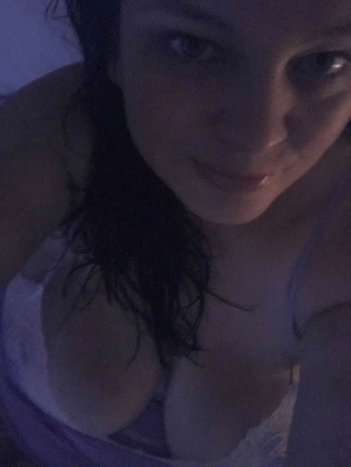 Amy #7 ? (Hot Big Tit Anal Slut)