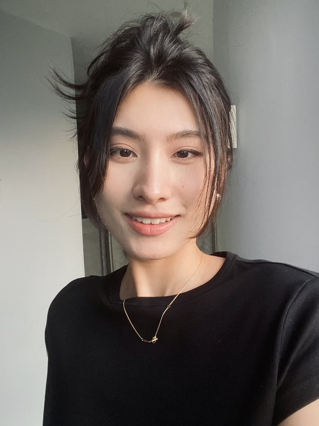 Chinese IG model hardcore leak