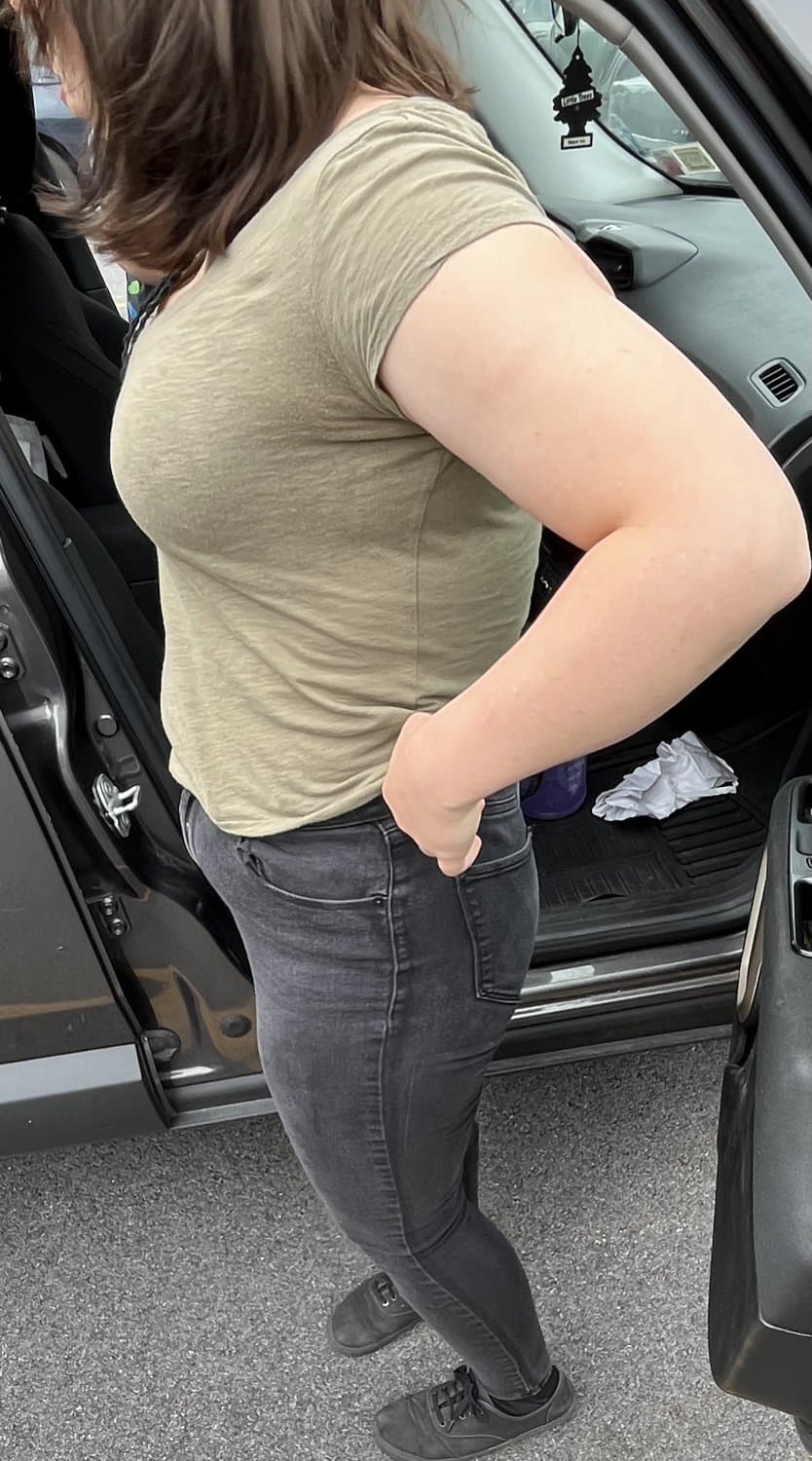 I’m Going Crazy Gooning For Liz Again Fuuuuck! Liz Liz Liz Liz Liz!