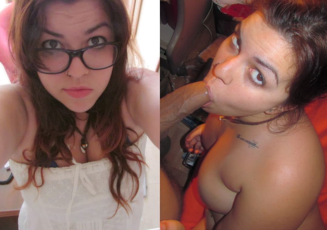 Española mamada intima