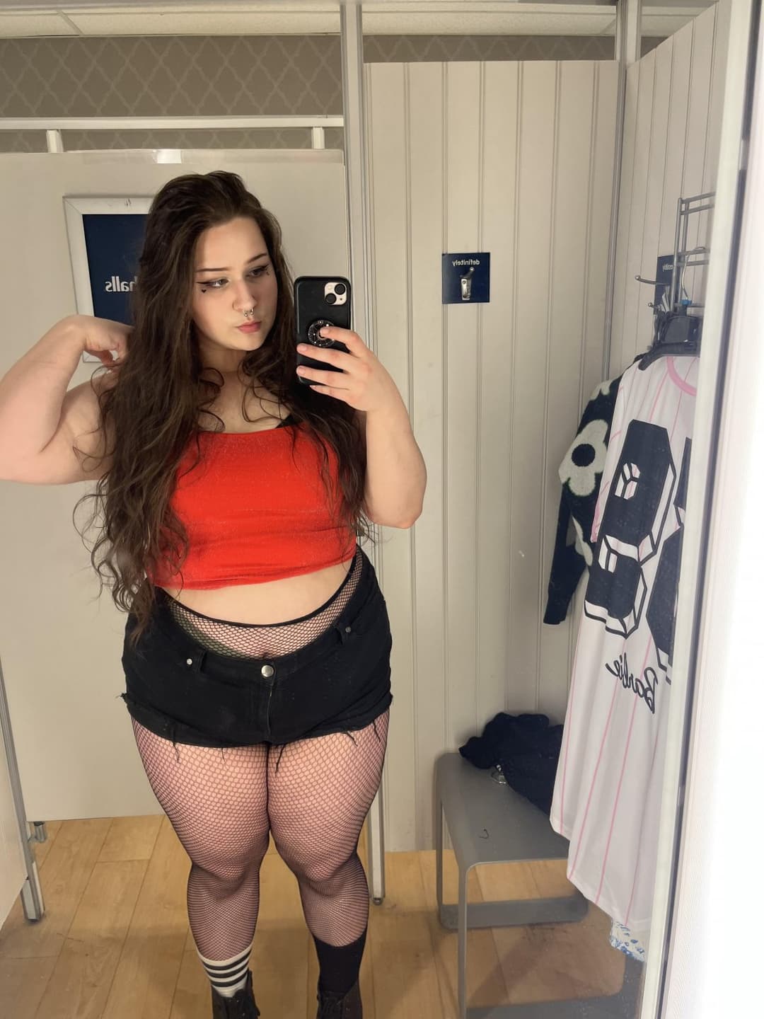 fat land whale disgrace