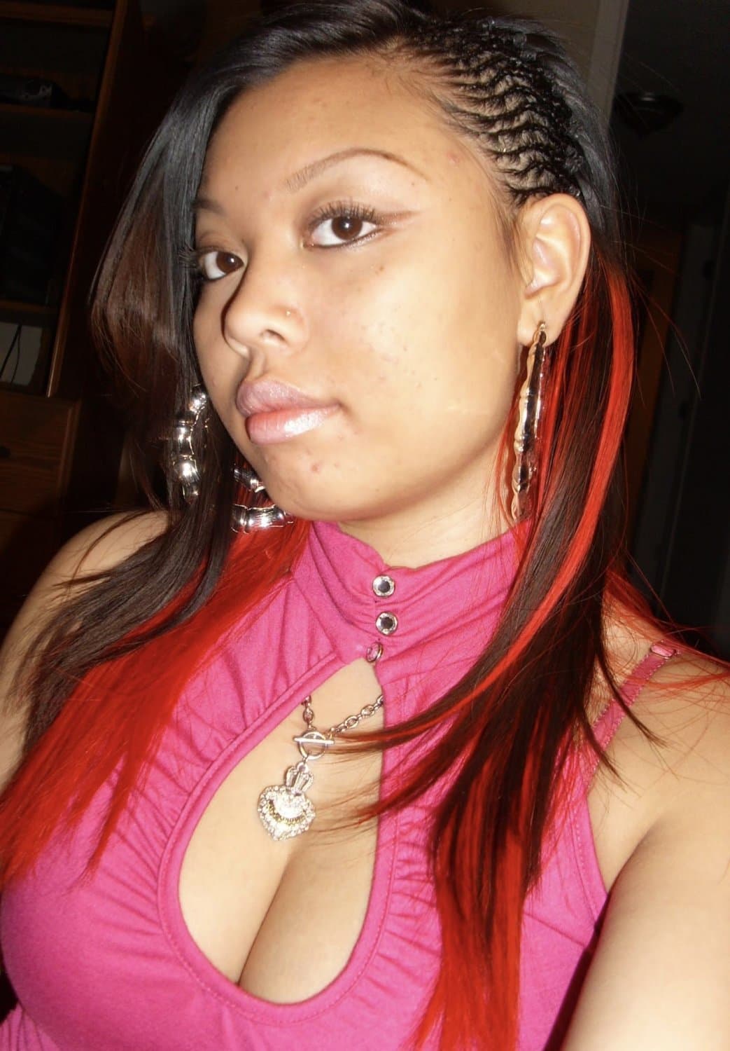 Click to view full size Asian slut can take dick like a pro