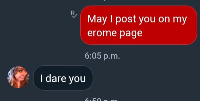 Click to view full size Cynti dared me to post her kik is in the post