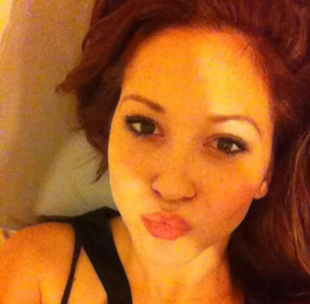 Click to view full size Natalie. The blowjob and booty queen.