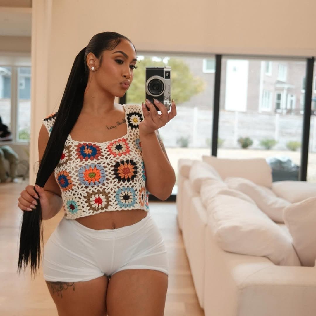 Merry Christmas My Erome Fam??