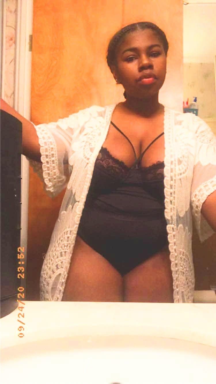 DSL CHOCOLATE EBONY BIG ASS BBW SSBBW PYT GOONER MATERIAL