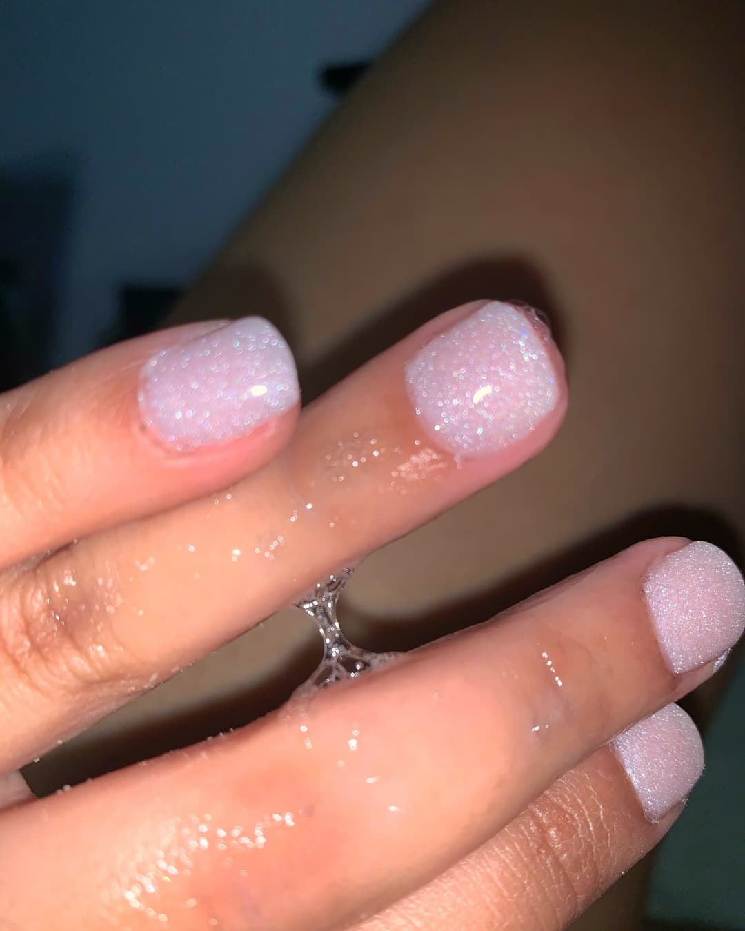 Downstate Thic Latina - Mariah O - Part II