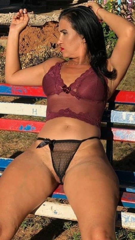 Aly@ Coroa Safada Part3