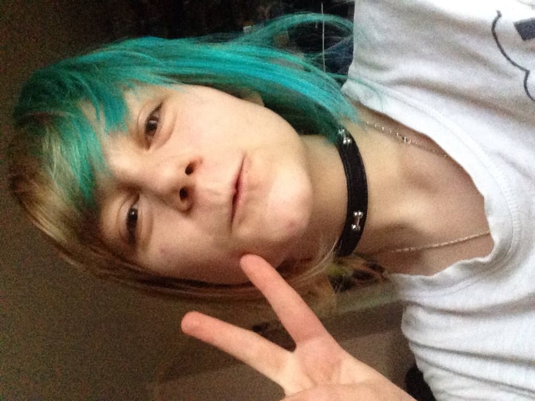 Click to view full size Twixiepuppy aka twixie scuderi aka Emily scuderi part 3