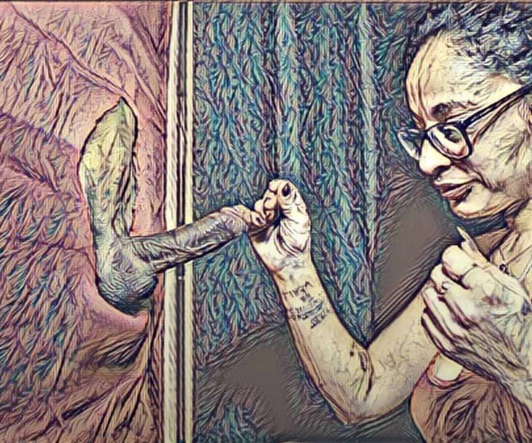 Sex is a art pick one ?