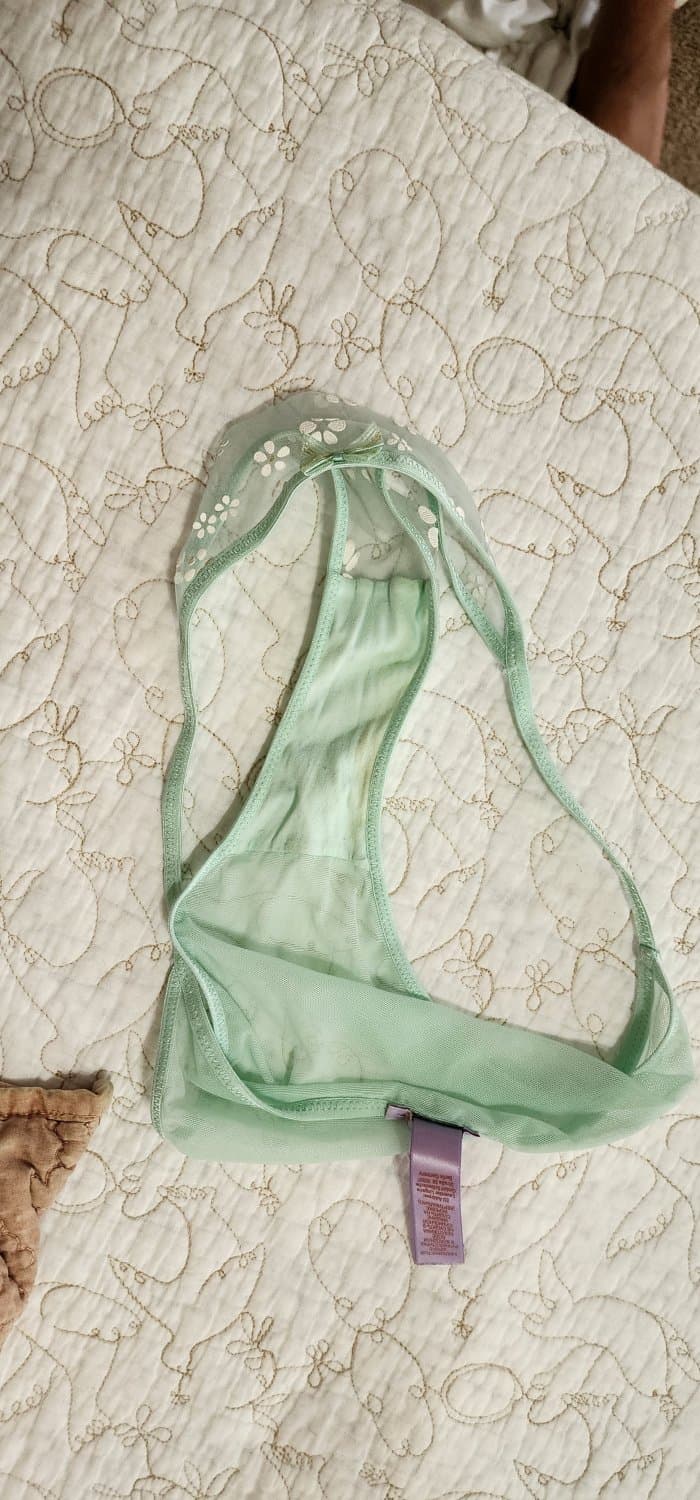 Latina In Pigtails Takes Backshots