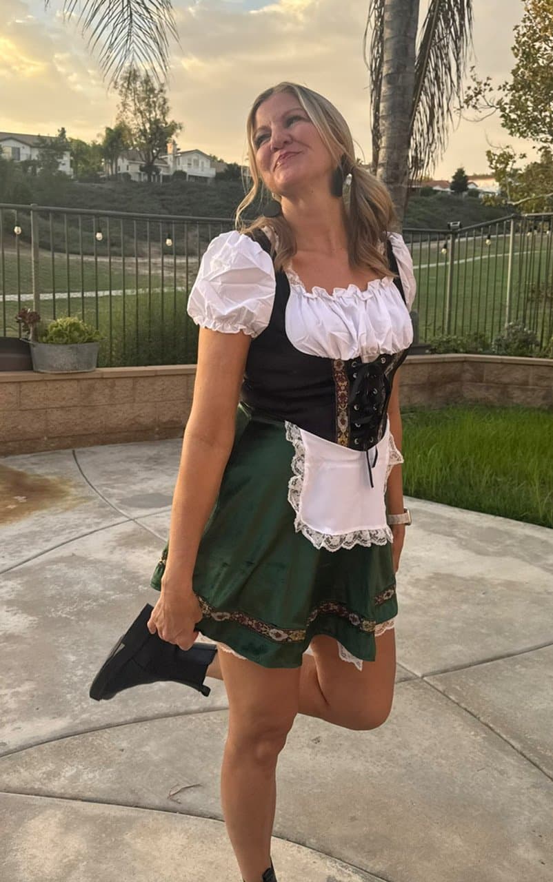 Oktoberfest