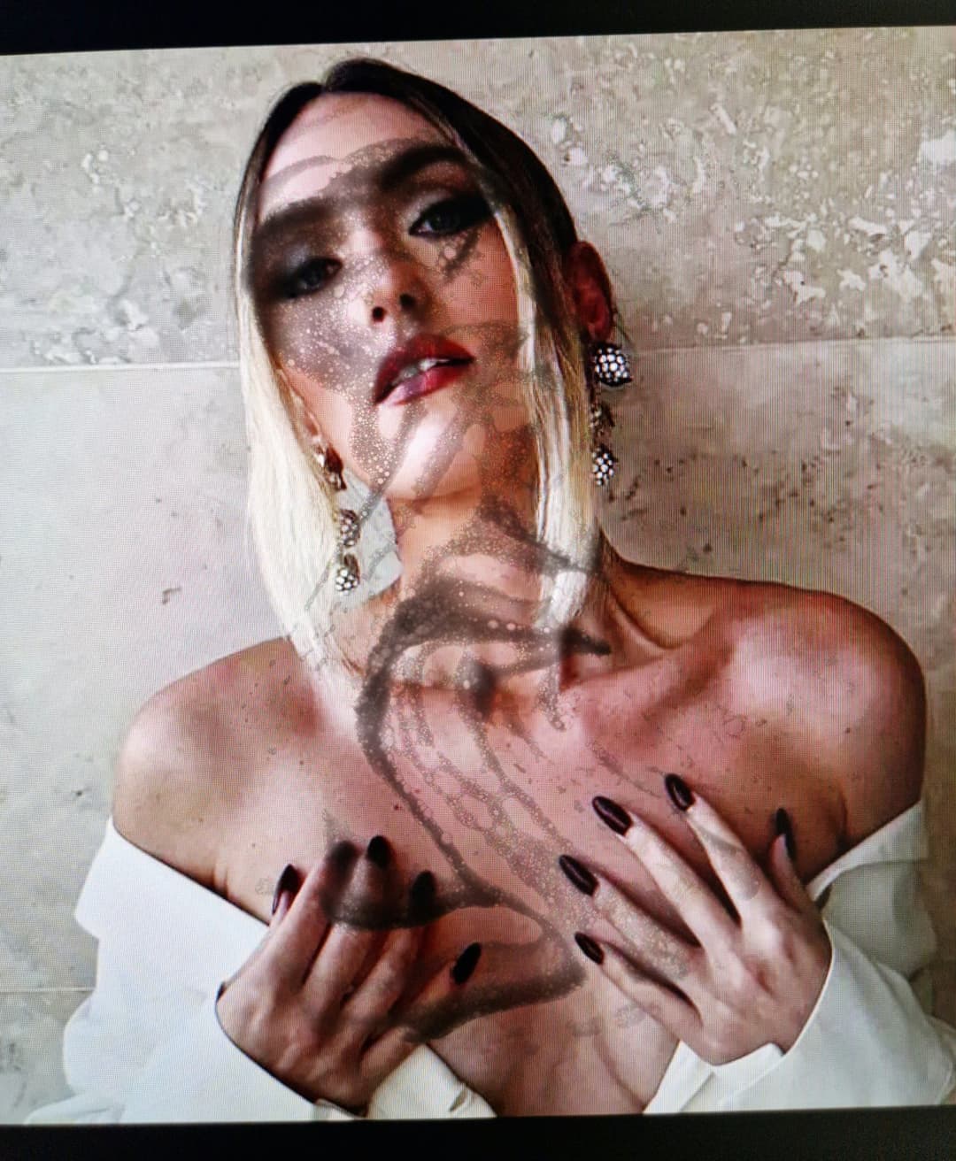 Mara sattei sputata in faccia e sulle tette