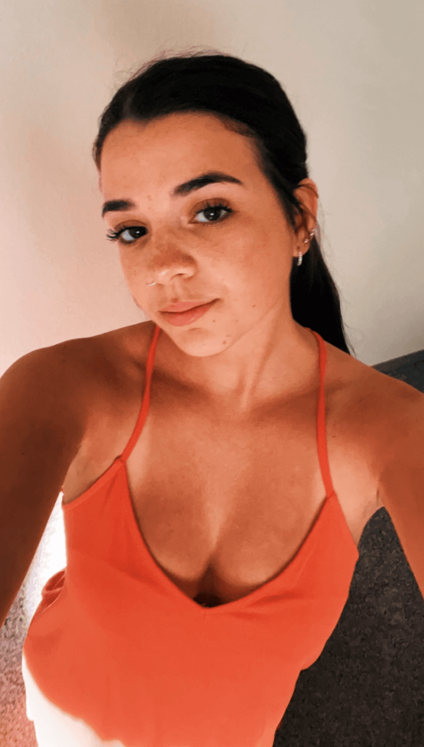 sexy 22yo sorority slut before and after gym - teen, sexy, hot, petite, busty, college,18 19 20