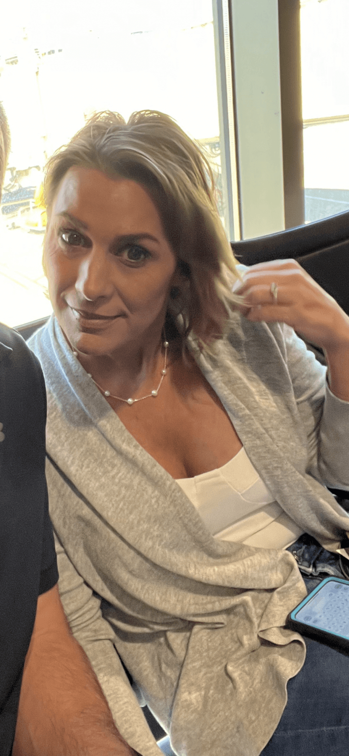 Fat ass blond wife gets fucked hard