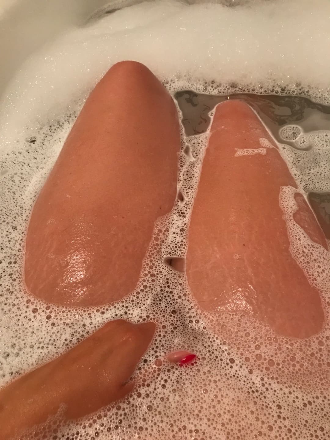 Quand je dis sue je vais prendre une douche ☺️☺️☺️