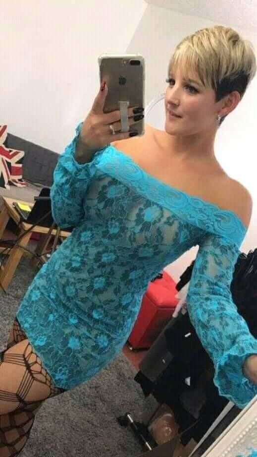 Hannah Cummings the Bimbocow