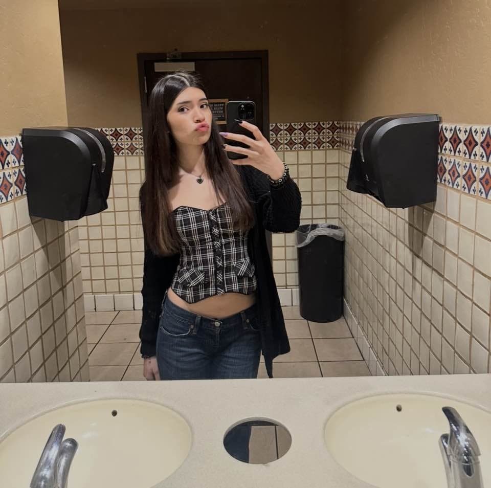 Tight Latina Slut Daniella needs to be tribbed for her beta bf