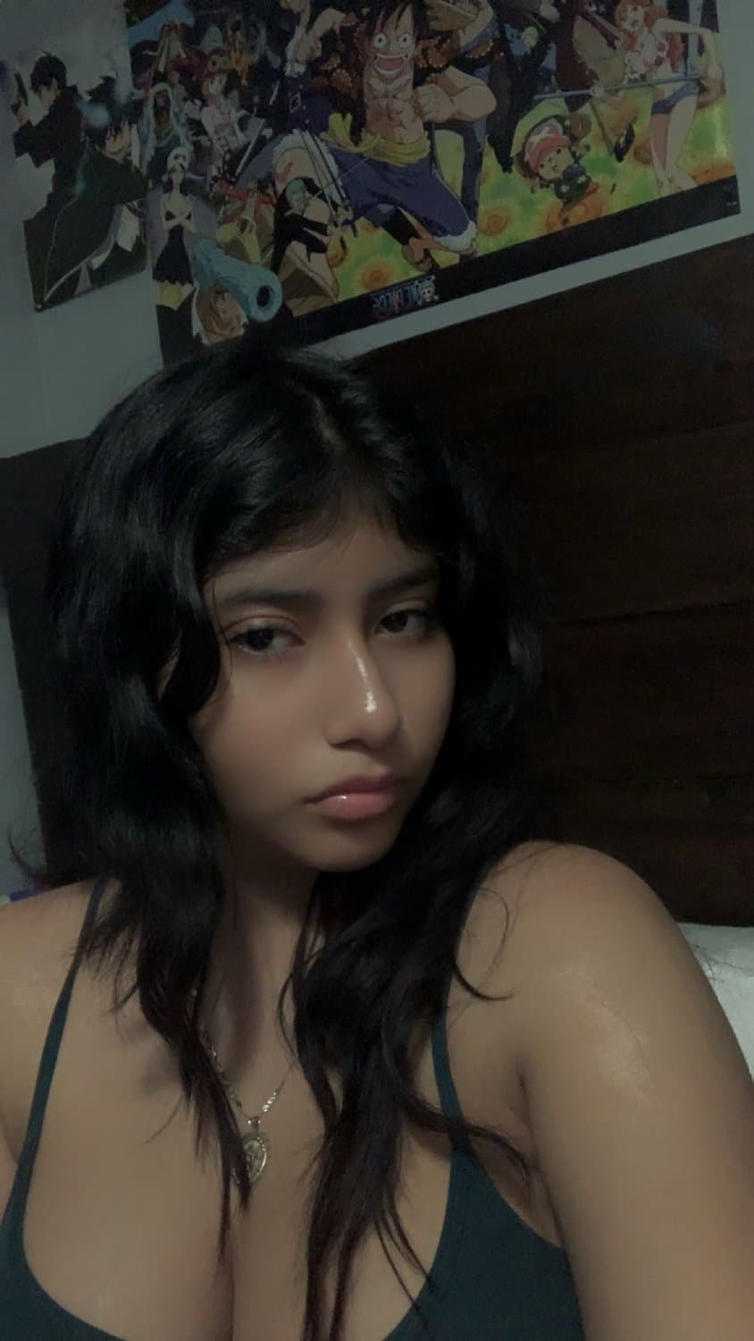 do you like what you see.. Seeing my pretty face. What will you do if I was right next to you ❤️