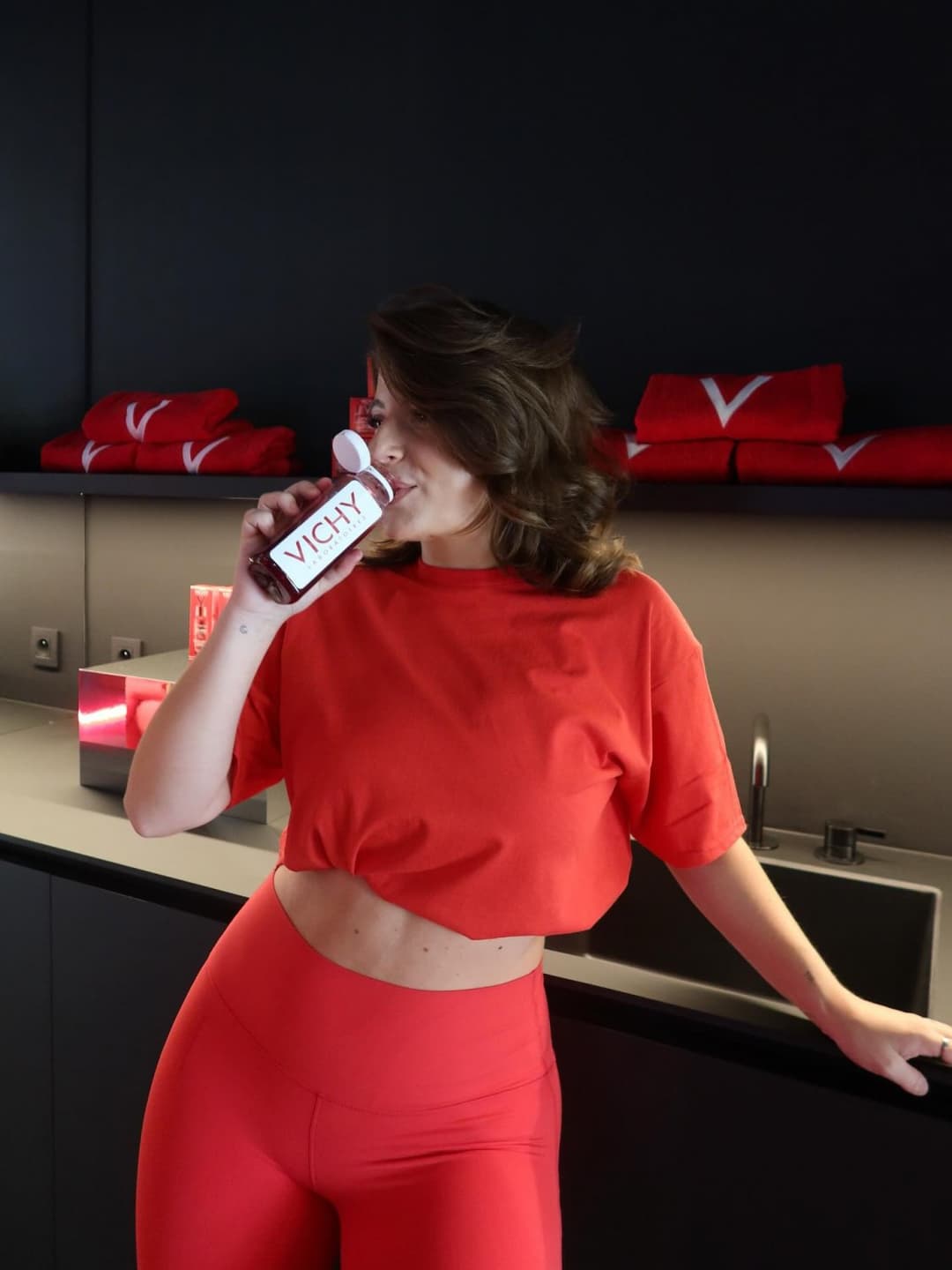 Daphne MH / Daphne Hardijzer Pics + Fakes (part 1)