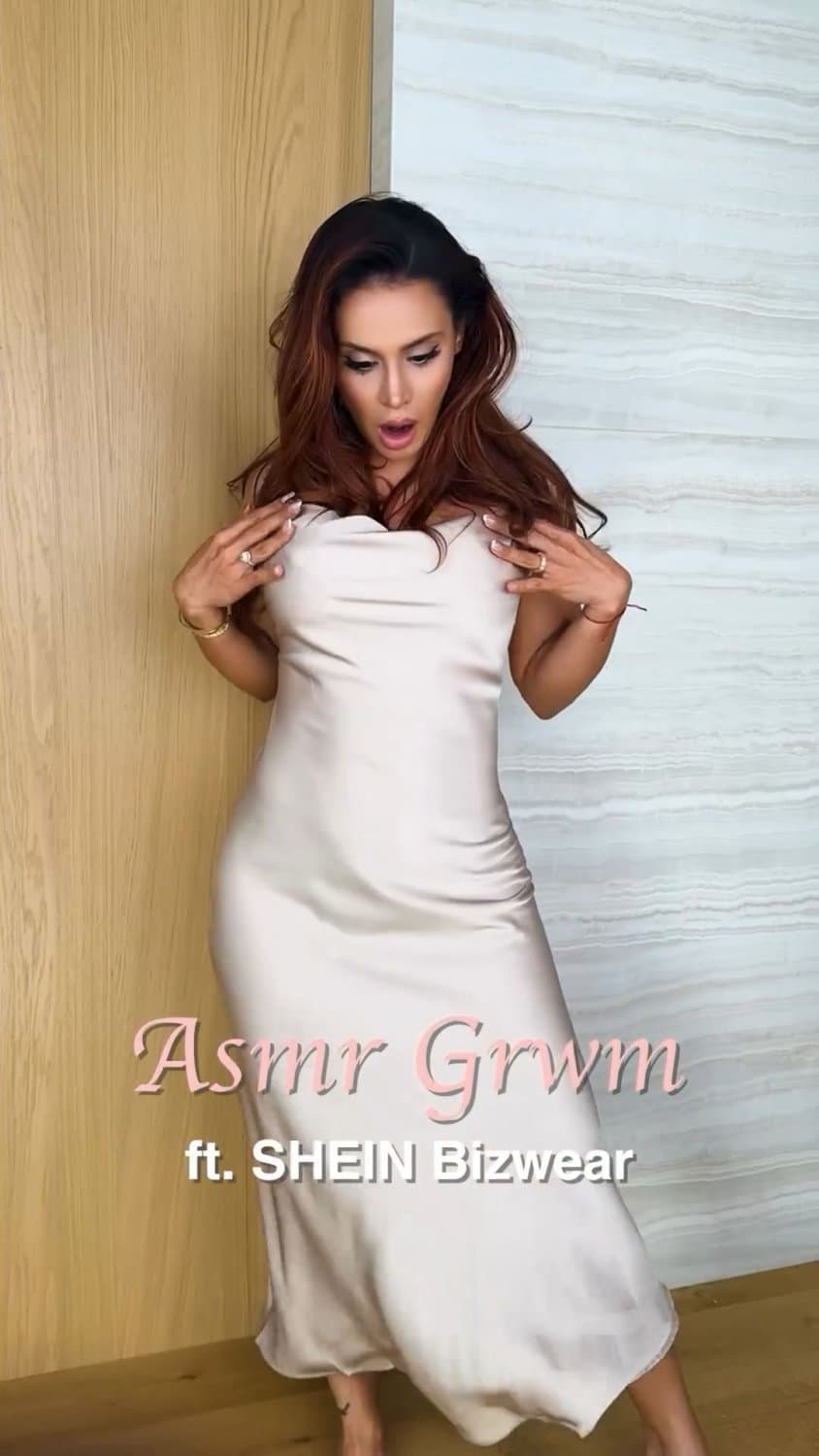 Andrea Espada (ex-Selena Spice) 2