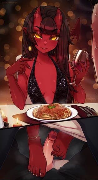 BRAINWASHING HENTAI PORN - MERU SUCCUBUS 2