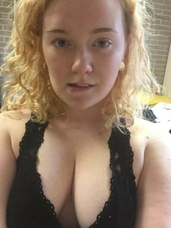 Kik/IG slut iwantdeleted - Emily K@thleen K@ufman info in tags