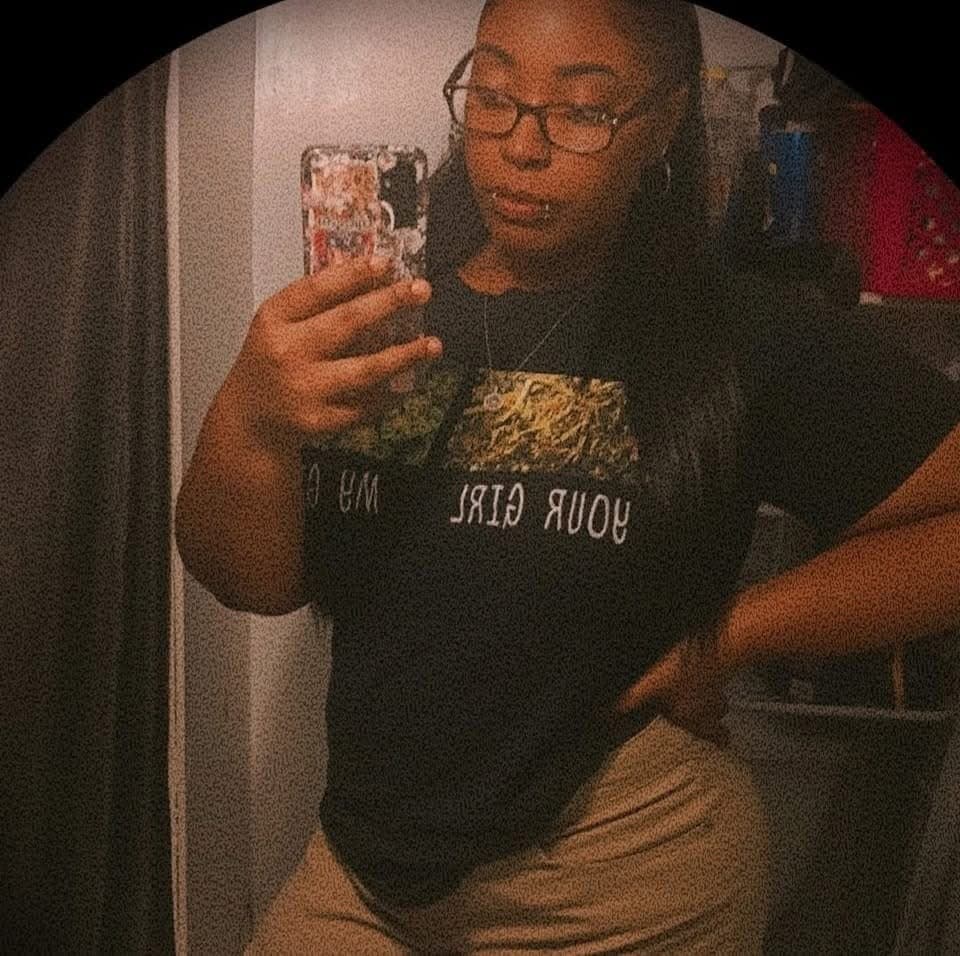 Half Rican half black Philly girl I fucked