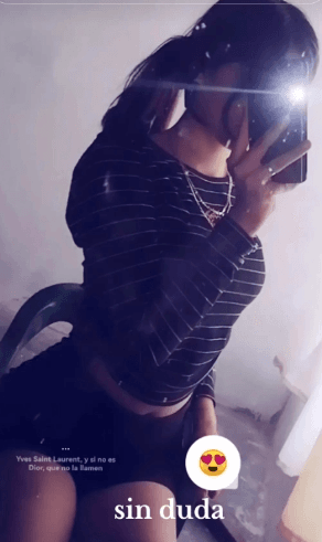 Zaureth Gonzalez pack de fotos y videos Cachondos de sus ricas tetas y video de su vajina rica HMO