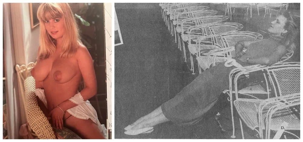 Playboy College/Casting/One Times - Before, After, Much Later - Part 2