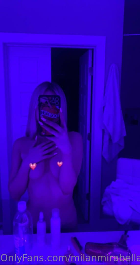 Faze Adapts Cute Little Sister Milan Mirabella Sexy Teen Pics