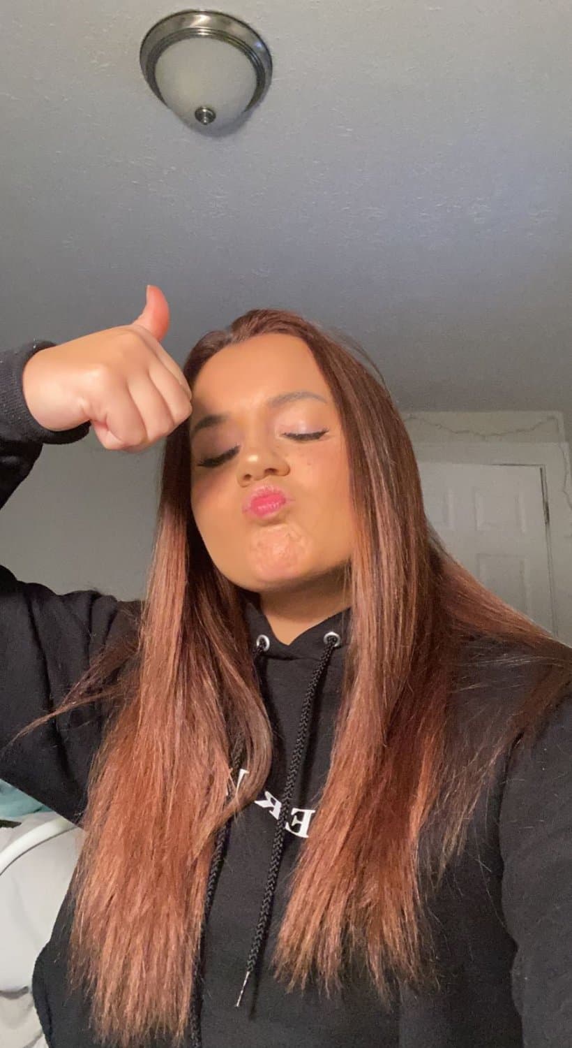 Another College Athlete