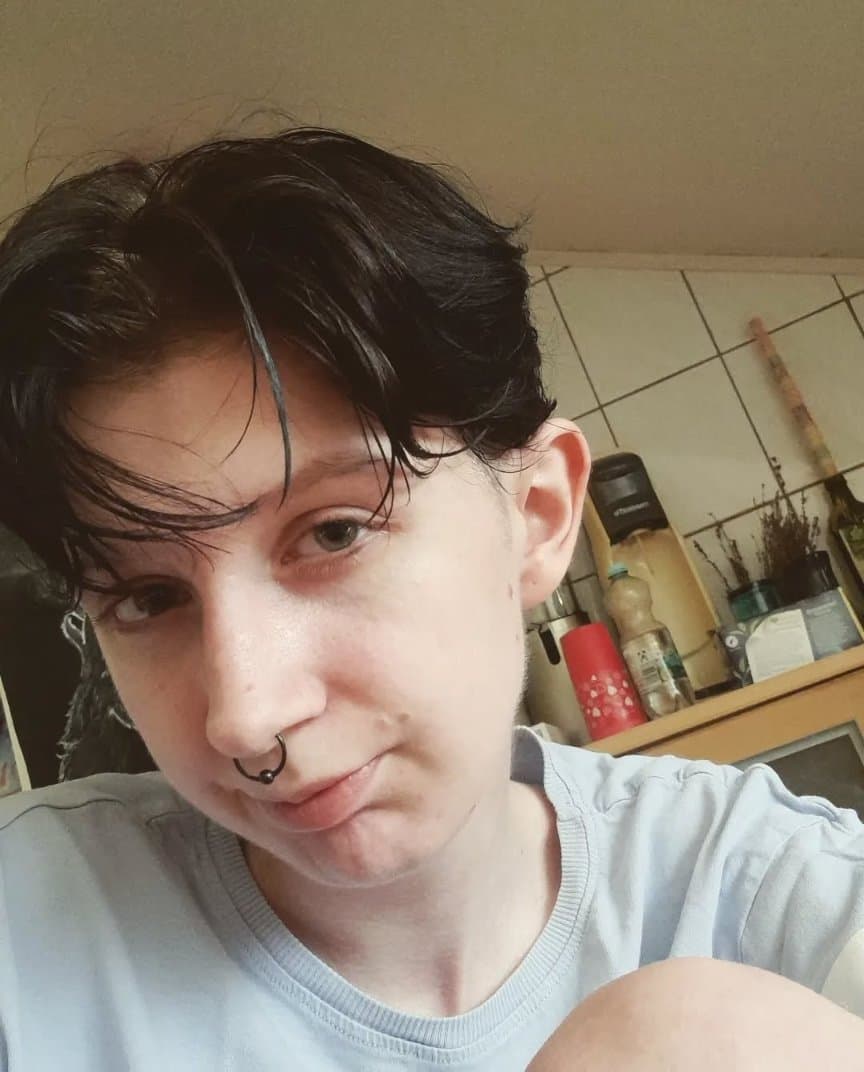 Public Property Webslut, Lennox Dean Gunther is famous for us!