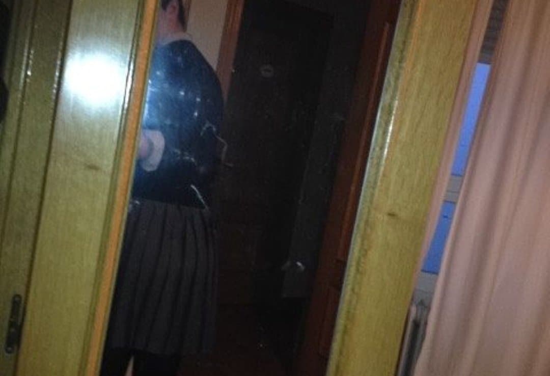 Sissy#1: Sissy Brandi! This sissy wants to be owned! Kik: fagskirtedforever1