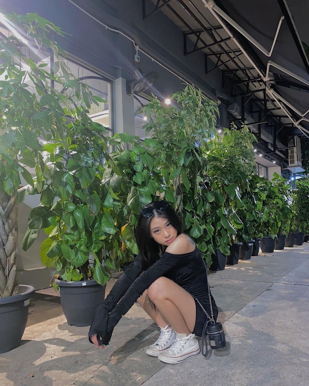 175AVH - Gorgeous ABG college babe Leaks