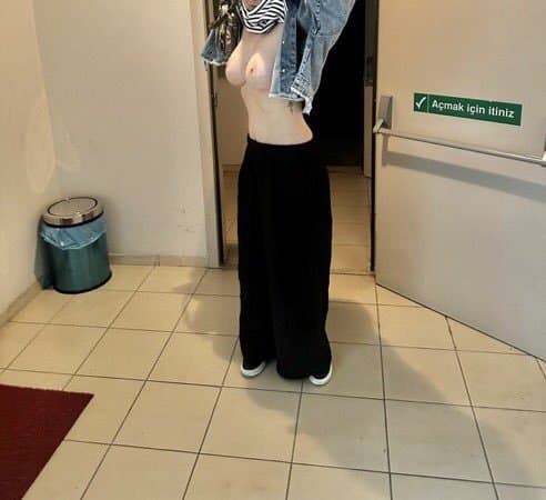 Turkish muslim hijab wife