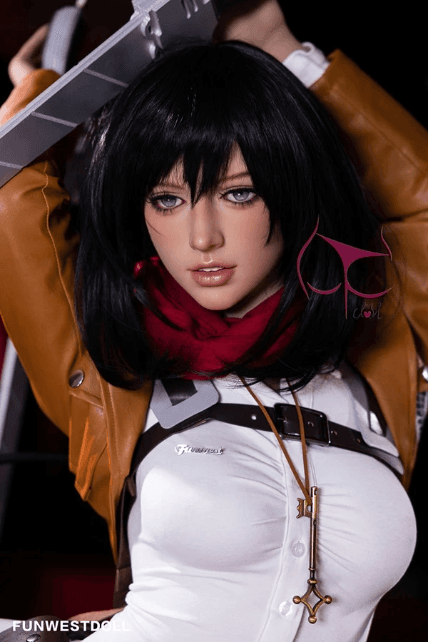 Sex Doll Mikasa