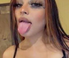 One of My Favorite Escort That I Have Fuck In The Street Of figueroa street This Russian Latina Mix