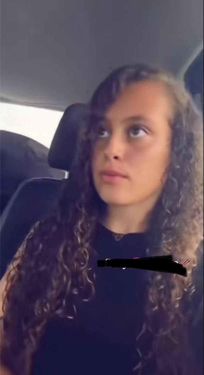 Ma cousine marocaine?? footeuse sexy