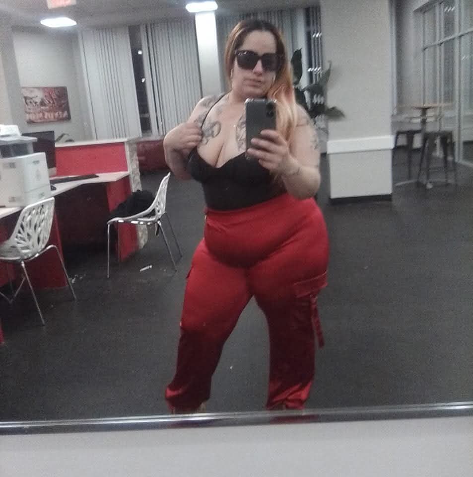 BIG BOOBS BIG ASSES GOONER SPECIAL EDITION