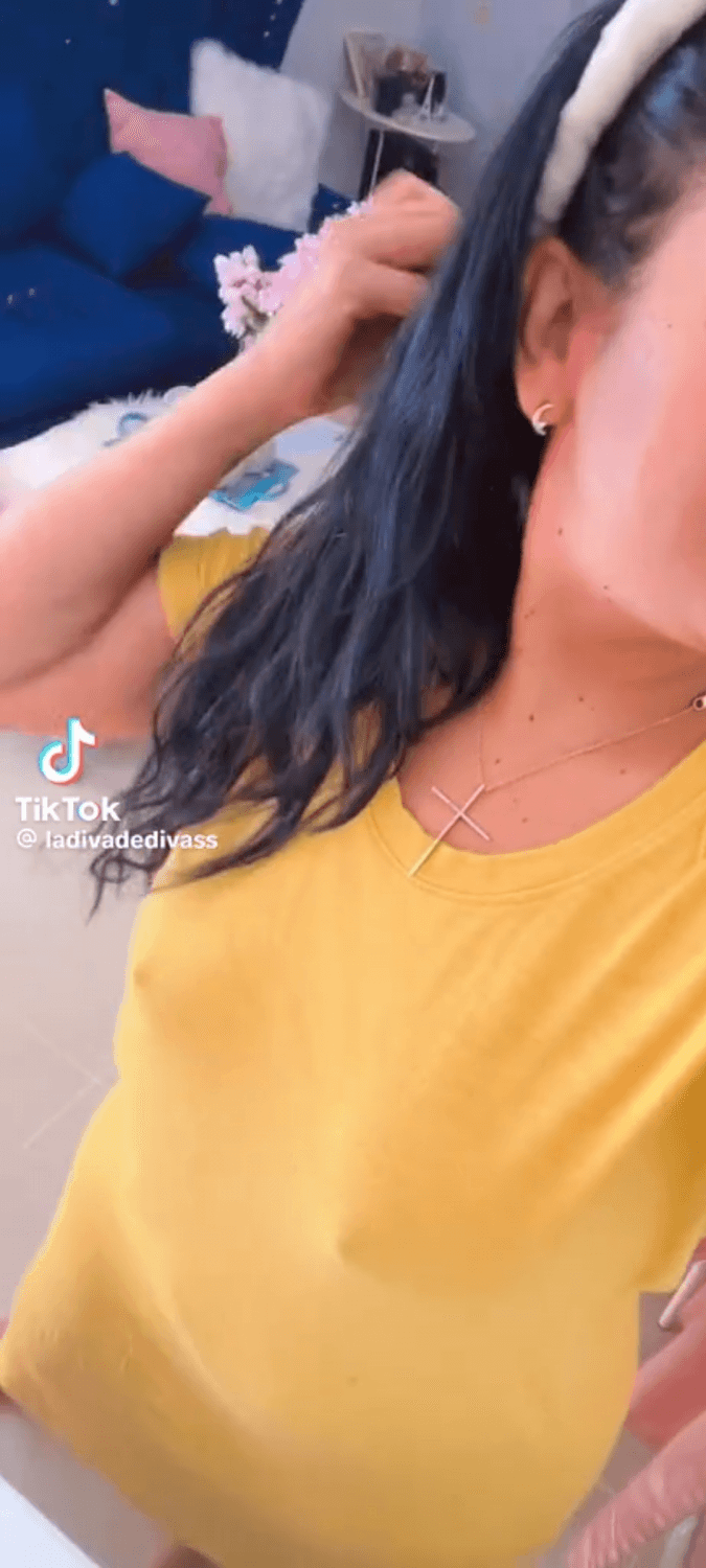 Delicious nice ass delicious nipples looks delicious