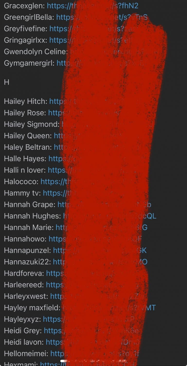 15TB+ of entire libraries 0-f@n5 L3@k5 …. ALL CONTENT Add t3L36R@M @eliteleaks92 2177069312 4 Acc35s